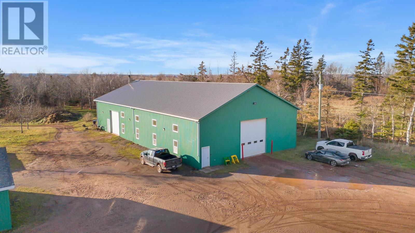 1125 Rustico Rd, North Milton, Prince Edward Island  C1E 0X7 - Photo 27 - 202501644