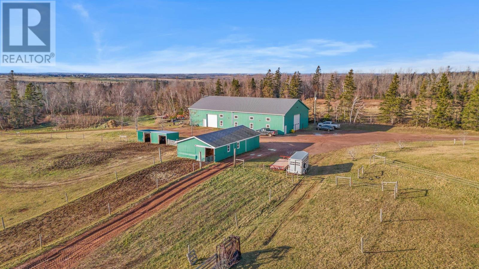 1125 Rustico Rd, North Milton, Prince Edward Island  C1E 0X7 - Photo 3 - 202501644