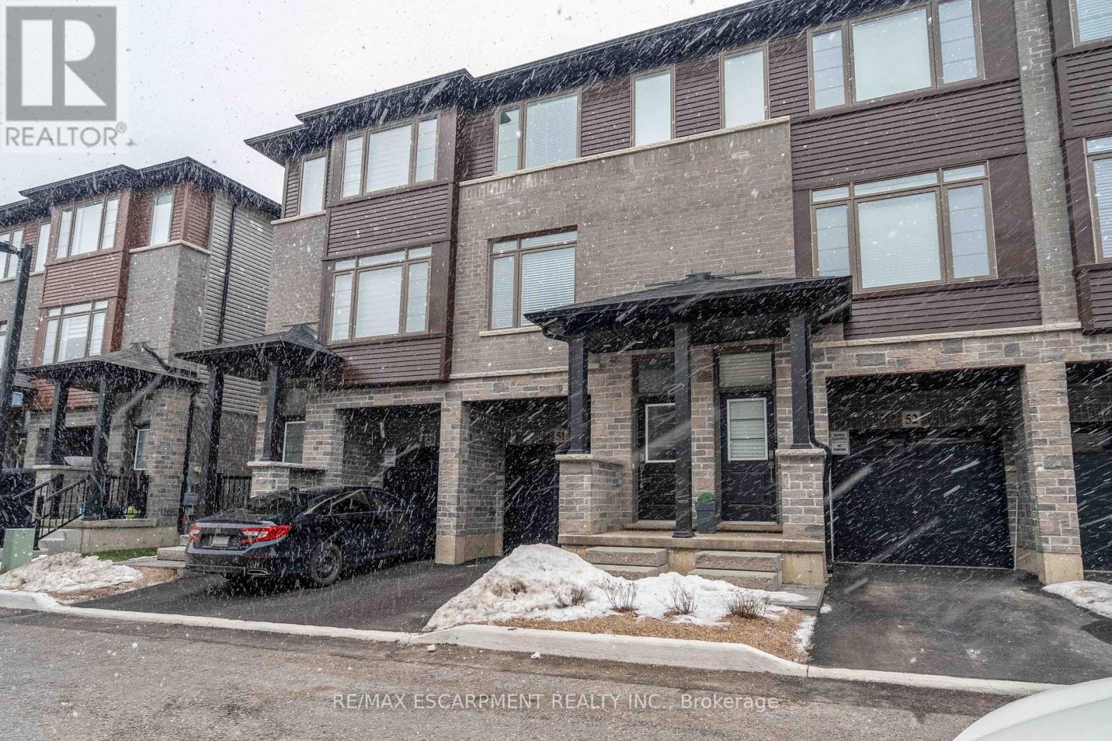 51 - 5000 CONNOR DRIVE, Lincoln, Ontario