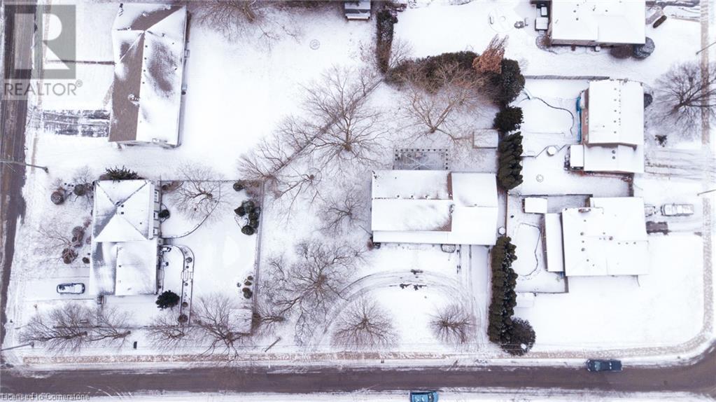 N/A DUNCOMBE Road, Waterford, Ontario