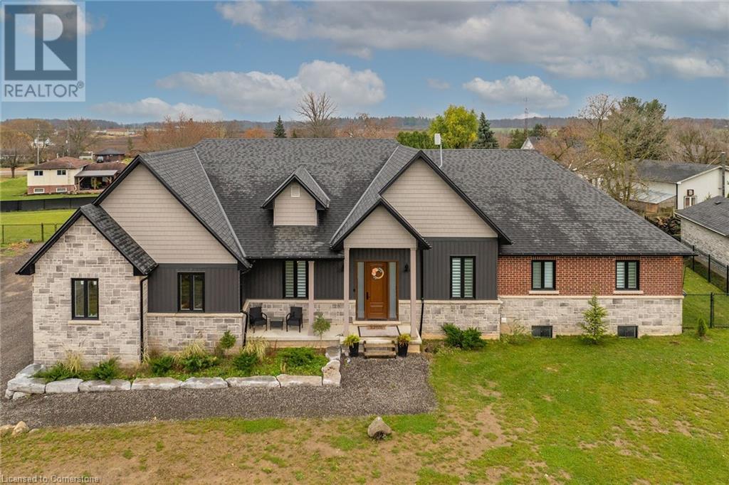 42 KRAMER Court, York, Ontario