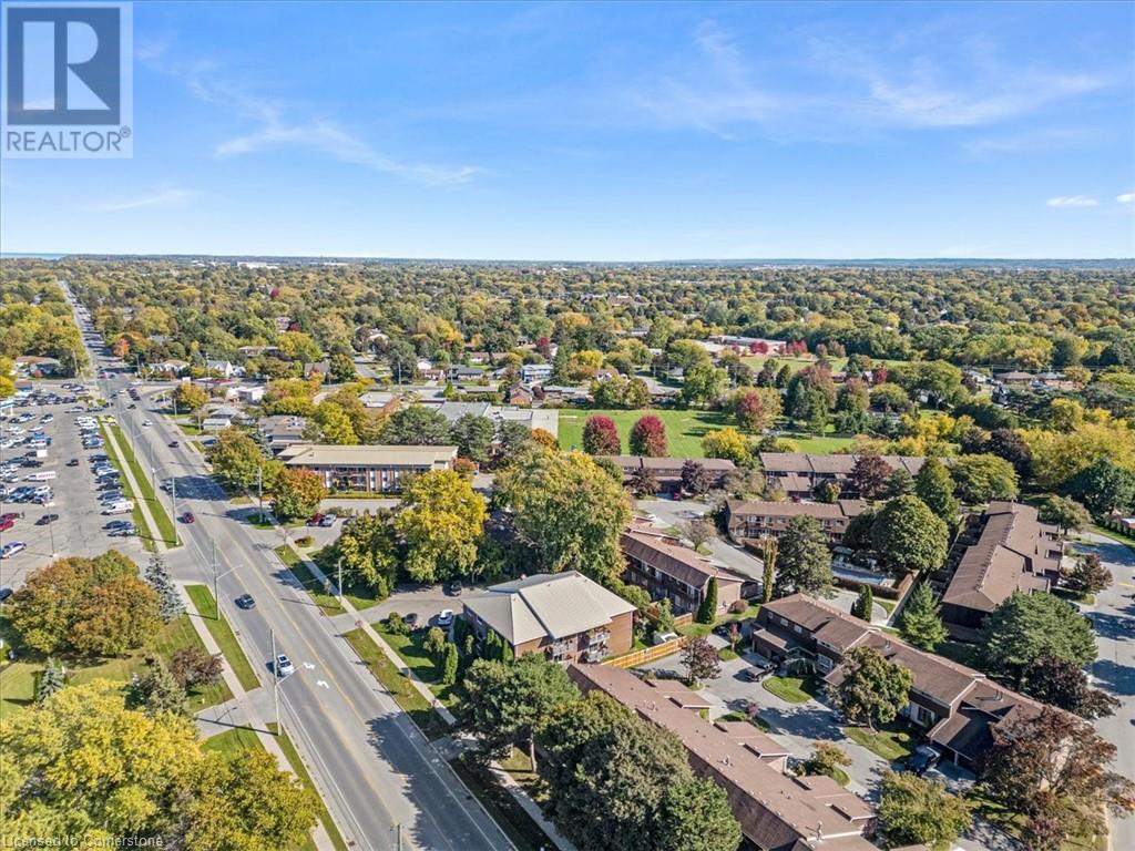 122 Lakeshore Road Unit# 8, St. Catharines, Ontario  L2N 6N6 - Photo 41 - 40693208