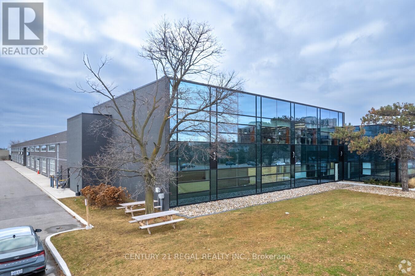 200 - 1550 BIRCHMOUNT ROAD, Toronto, Ontario