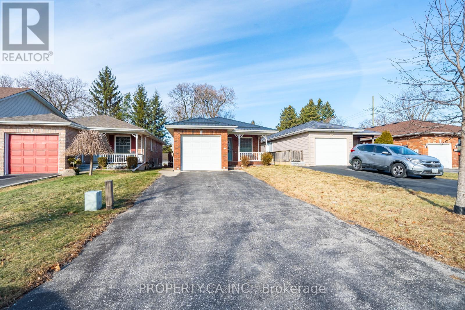 Main - 128 Trefusis Street, Port Hope, Ontario  L1A 4J3 - Photo 27 - X11935157