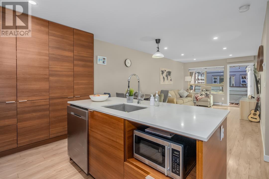 303 1677 Lloyd Avenue, North Vancouver, British Columbia V7P 0B1 - Photo 12 - R2960183