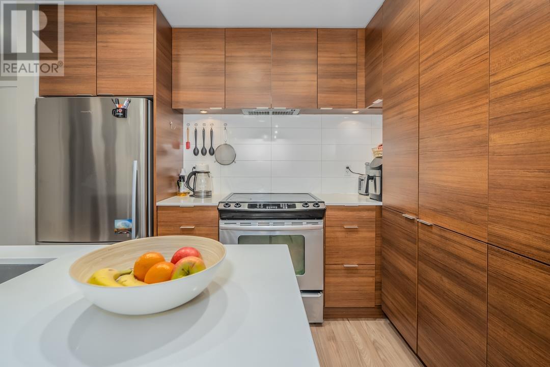 303 1677 Lloyd Avenue, North Vancouver, British Columbia V7P 0B1 - Photo 15 - R2960183