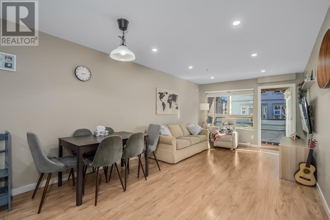 303 1677 Lloyd Avenue, North Vancouver, British Columbia V7P 0B1 - Photo 17 - R2960183