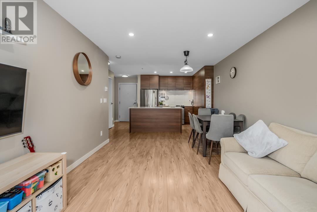 303 1677 Lloyd Avenue, North Vancouver, British Columbia V7P 0B1 - Photo 18 - R2960183