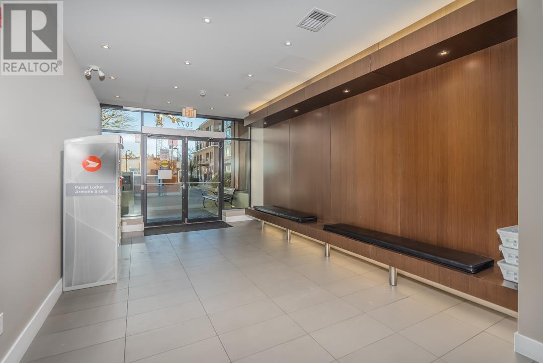 303 1677 Lloyd Avenue, North Vancouver, British Columbia V7P 0B1 - Photo 25 - R2960183