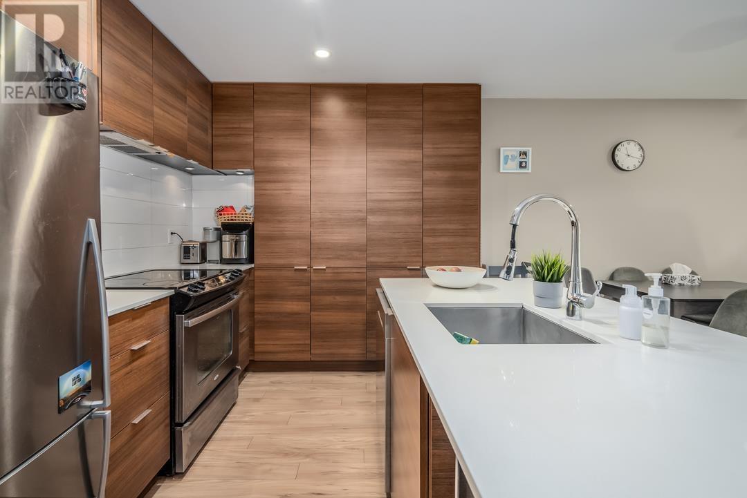 303 1677 Lloyd Avenue, North Vancouver, British Columbia V7P 0B1 - Photo 9 - R2960183