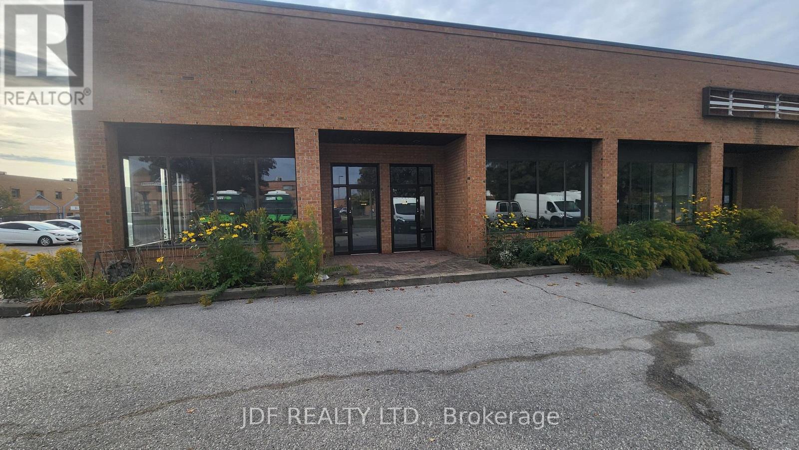 11-14 - 577 EDGELEY BOULEVARD, vaughan (concord), Ontario