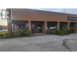 11-14 - 577 EDGELEY BOULEVARD, Vaughan, Ontario