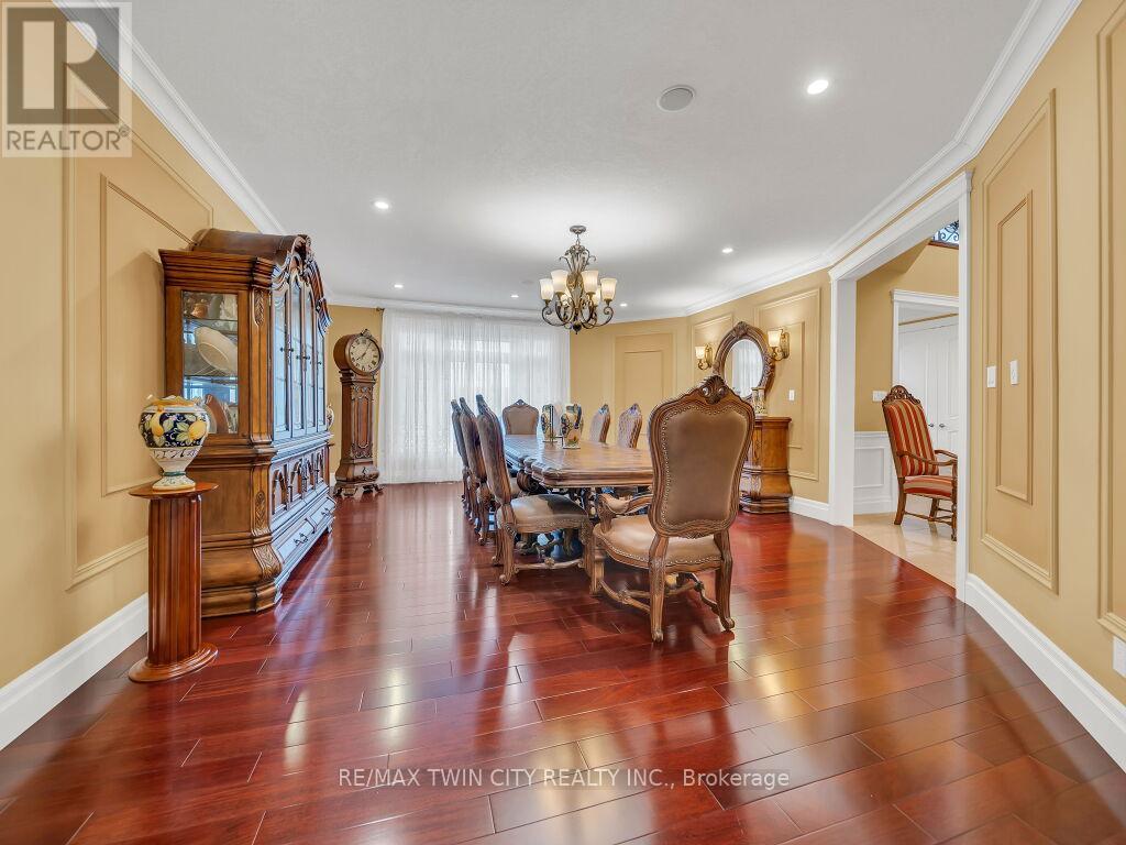 26 Paddock Court, Kitchener, Ontario  N2C 2R4 - Photo 13 - X11924527