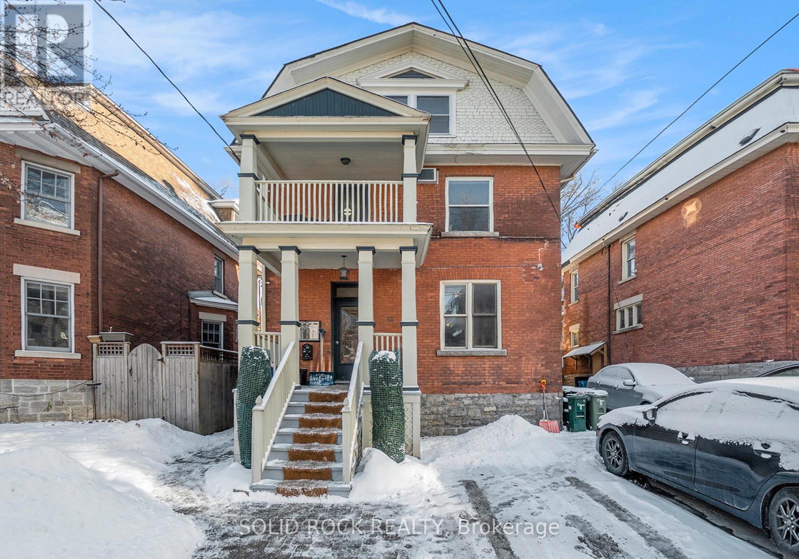 82 Fifth Avenue, Ottawa, Ontario  K1S 2M7 - Photo 1 - X11937992