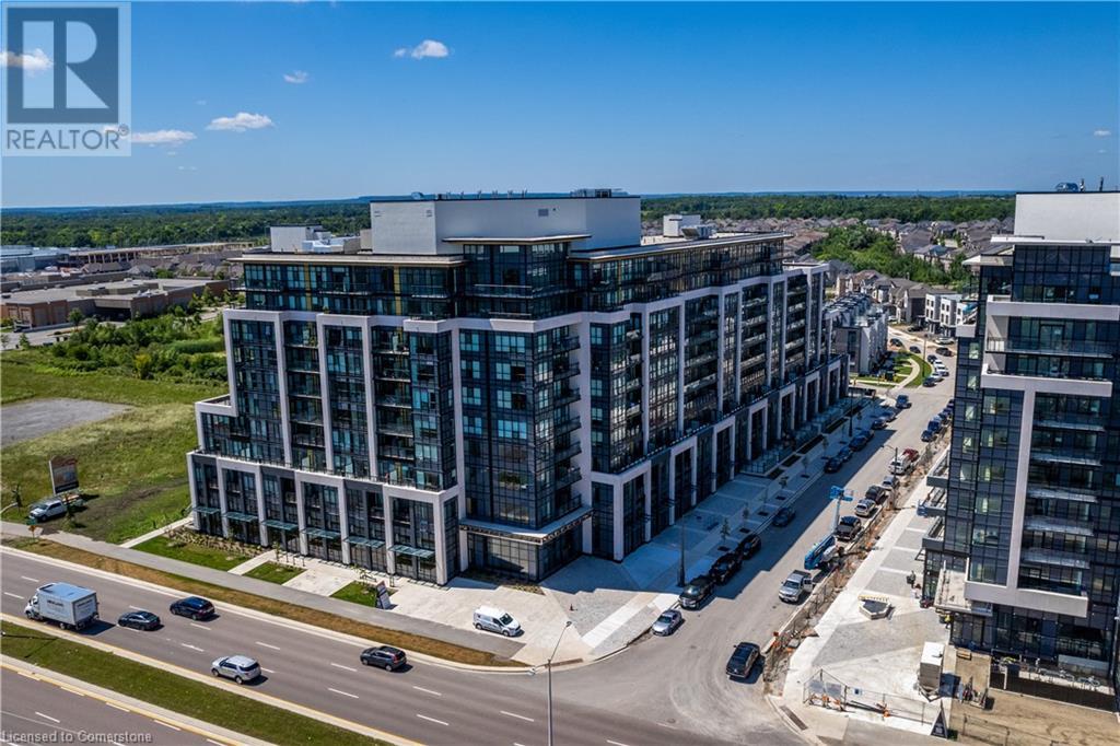 405 DUNDAS Street W Unit# 307, Oakville, Ontario