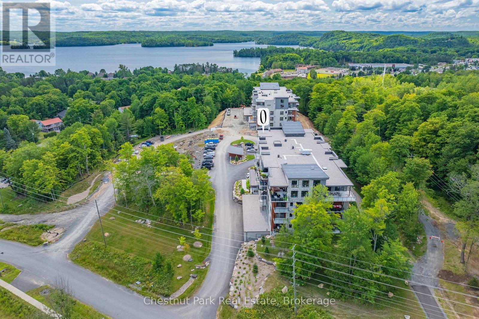 109 - 18 Campus Trail, Huntsville, Ontario  P1H 0K2 - Photo 37 - X11941712