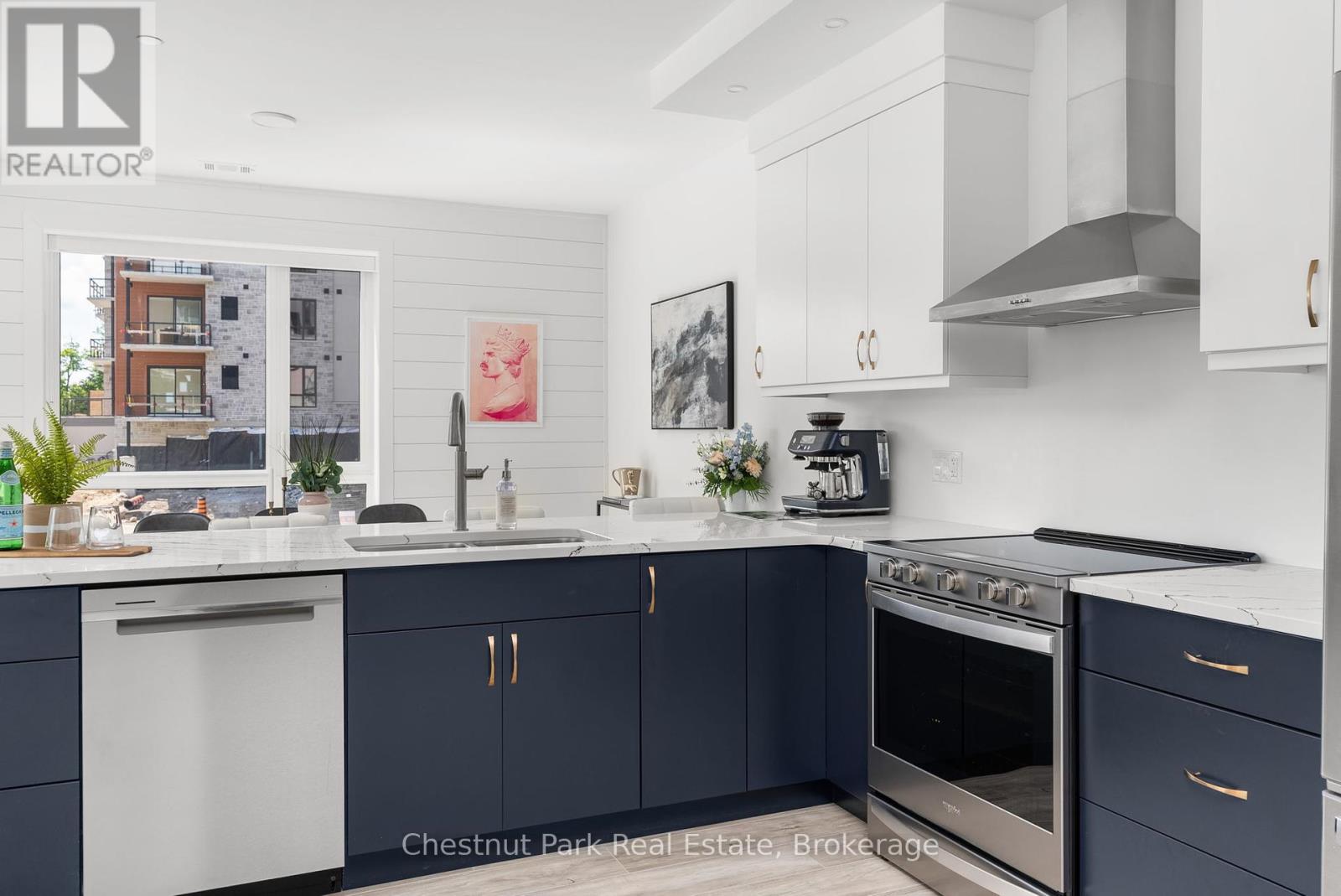 109 - 18 Campus Trail, Huntsville, Ontario  P1H 0K2 - Photo 6 - X11941712