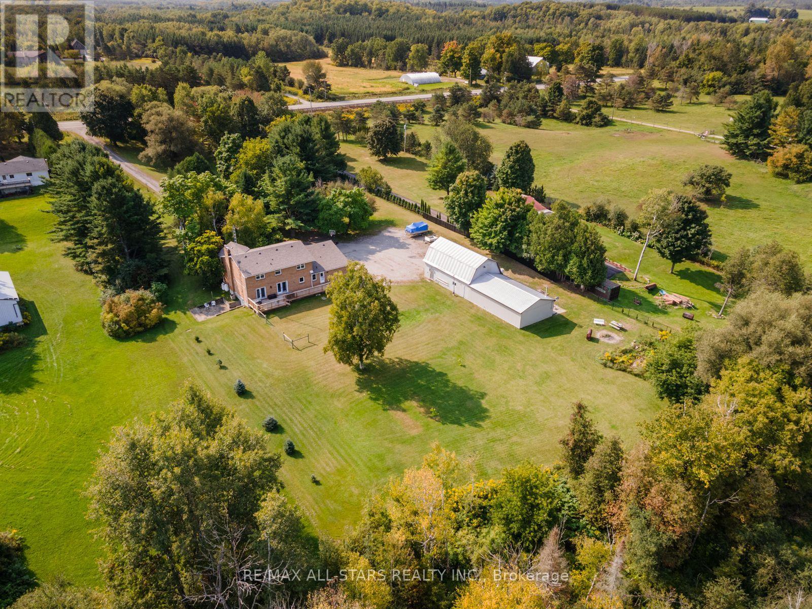 311 Regional Road 21, Scugog, Ontario  L9L 1B5 - Photo 1 - E11936119