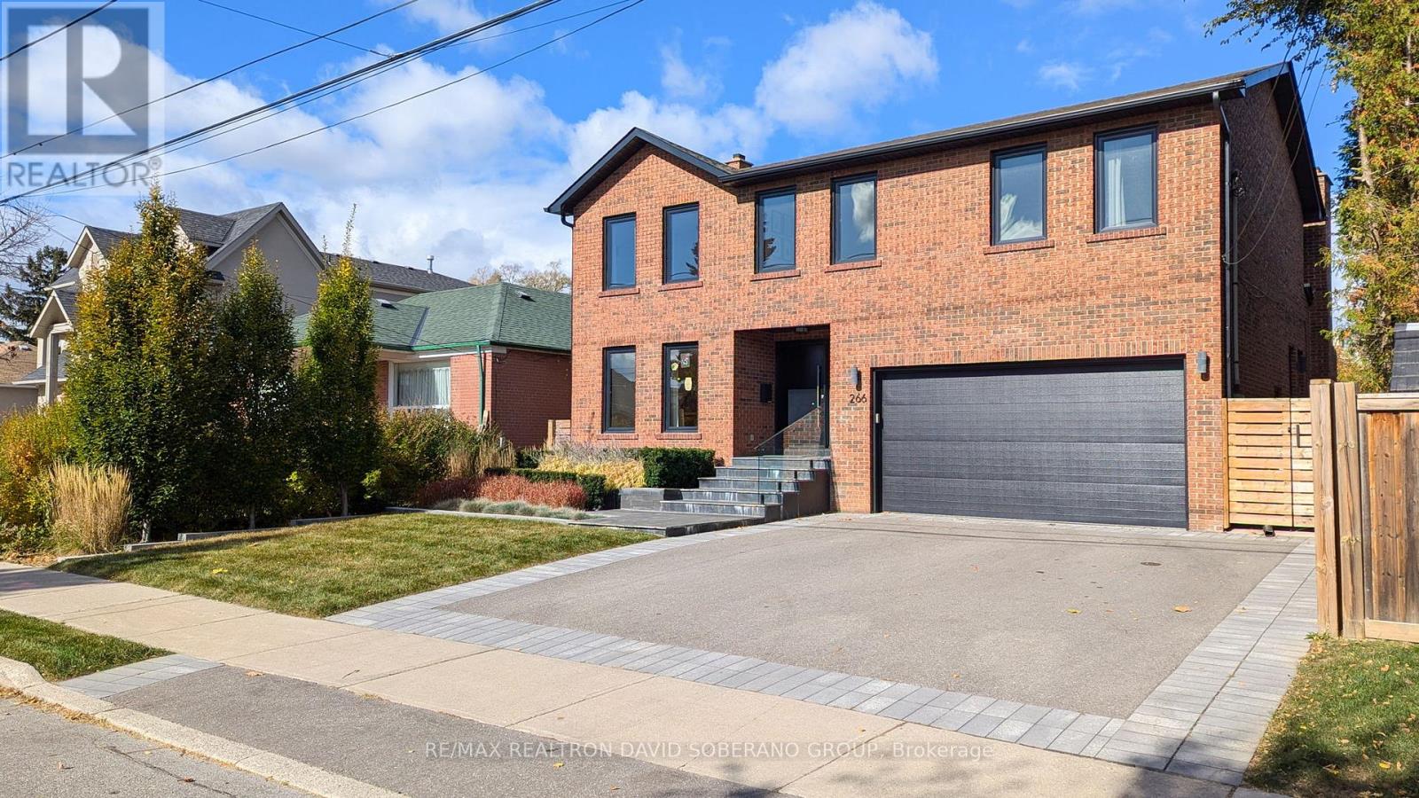 266 Reiner Road, Toronto, Ontario  M3H 2M6 - Photo 38 - C11941722