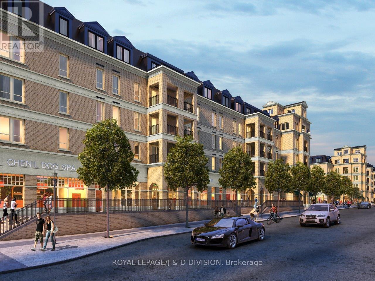 Property at 224 - 101 CATHEDRAL HIGH STREET image 1