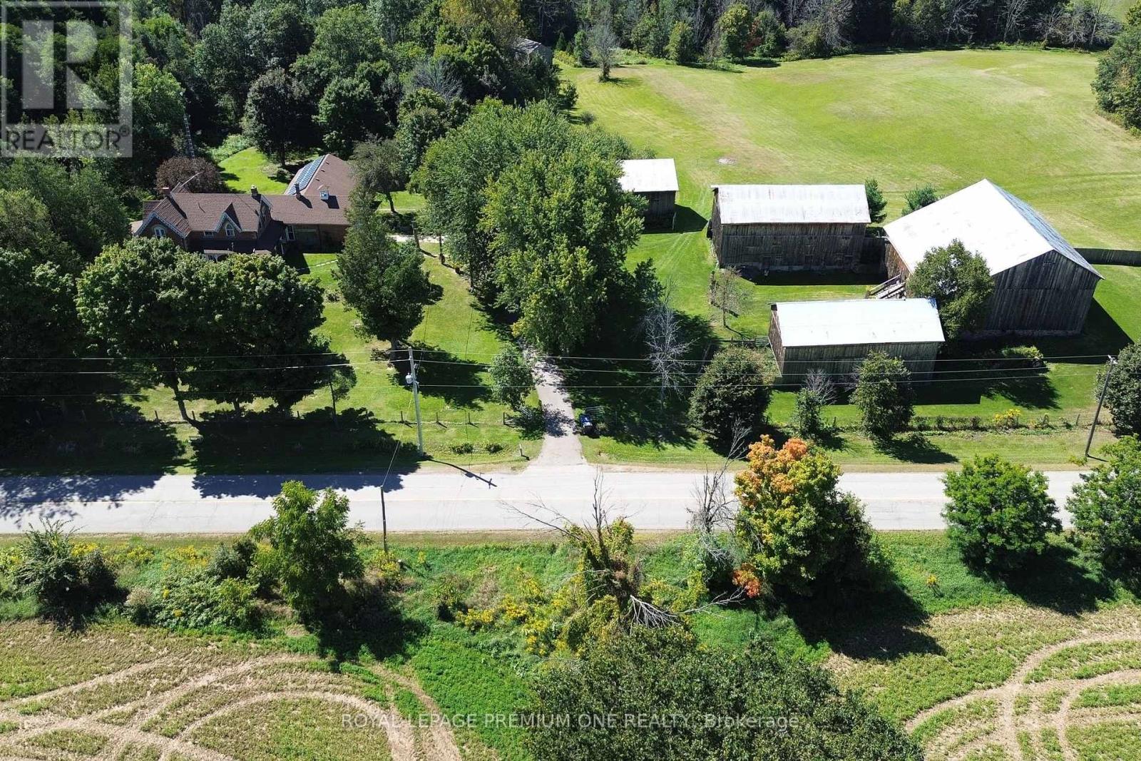 14650 HEART LAKE ROAD, Caledon, Ontario
