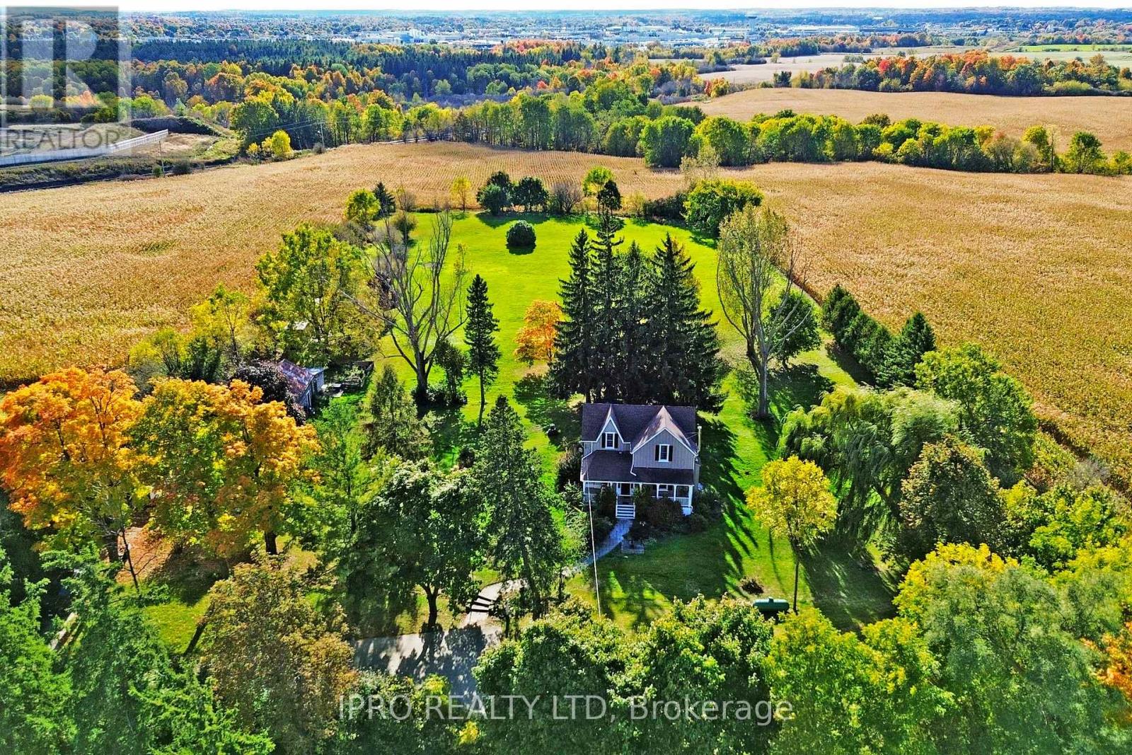 Property at 10948 WINSTON CHURCHILL BOULEVARD image 1
