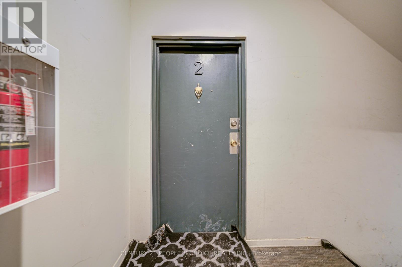 2 - 101 Westmount Road, Waterloo, Ontario  N2L 5G5 - Photo 12 - X11941775