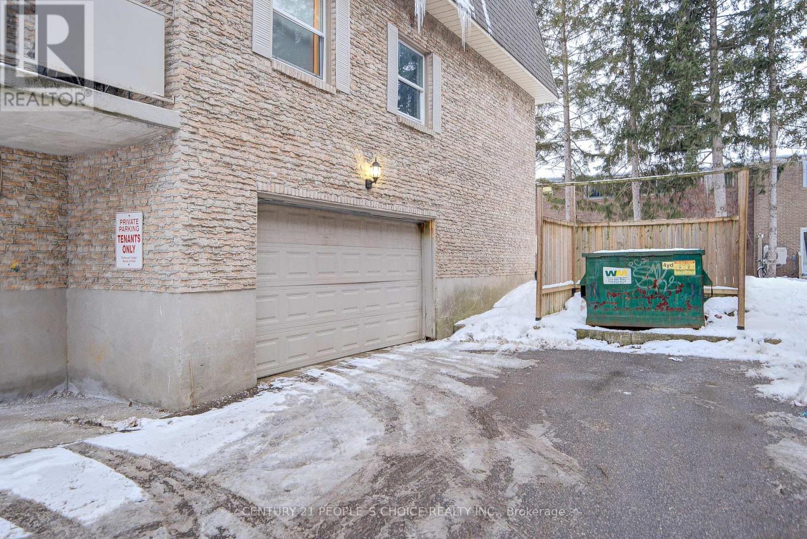 2 - 101 Westmount Road, Waterloo, Ontario  N2L 5G5 - Photo 6 - X11941775