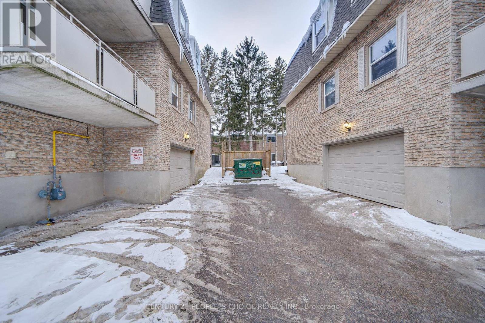 2 - 101 Westmount Road, Waterloo, Ontario  N2L 5G5 - Photo 7 - X11941775