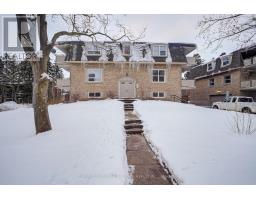 2 - 101 WESTMOUNT ROAD, Waterloo, Ontario