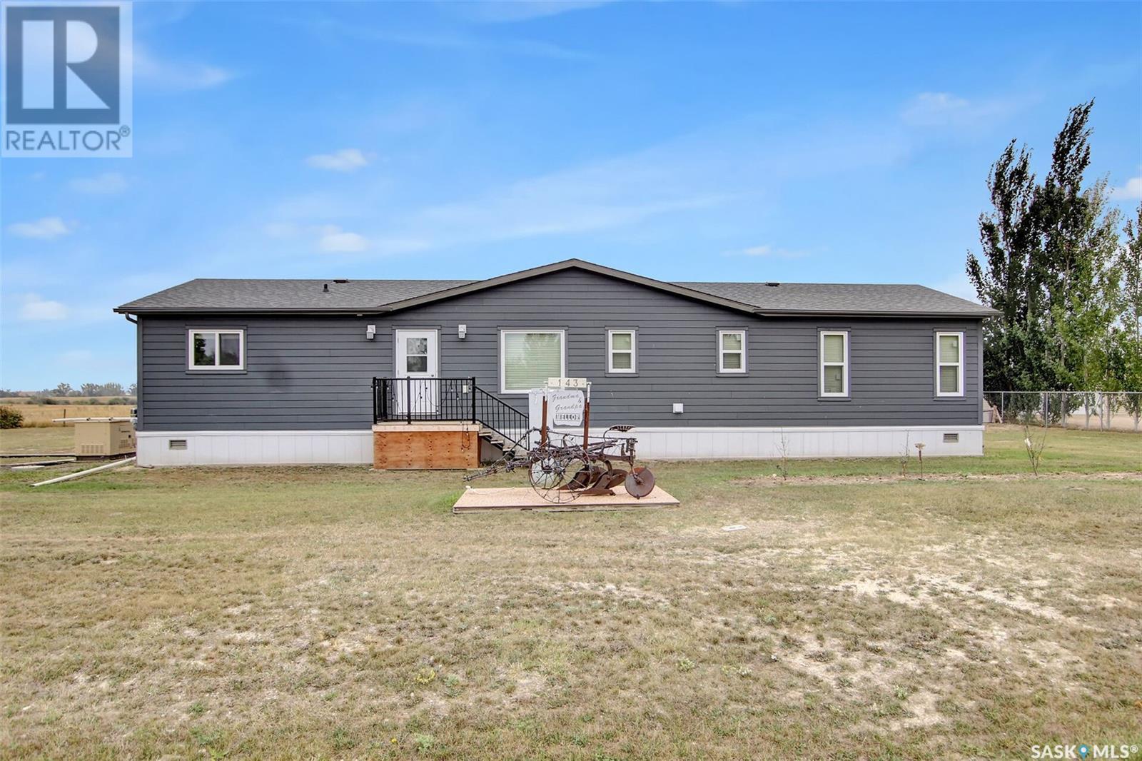 143 Marine Drive, Island View, Saskatchewan  S0G 1C0 - Photo 2 - SK993626