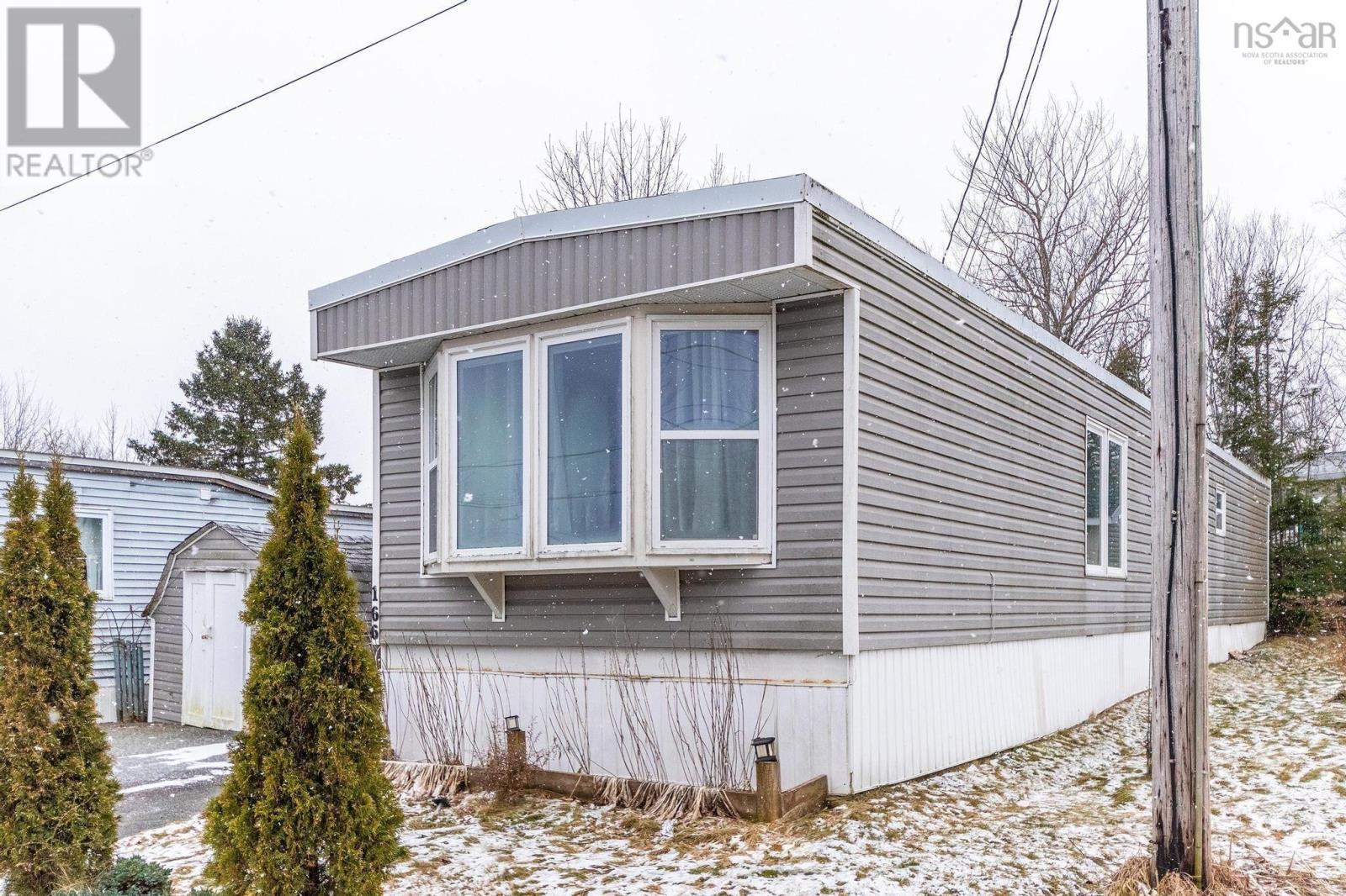 166 Hilltop Drive, Lower Sackville, Nova Scotia  B4C 2P5 - Photo 22 - 202501658