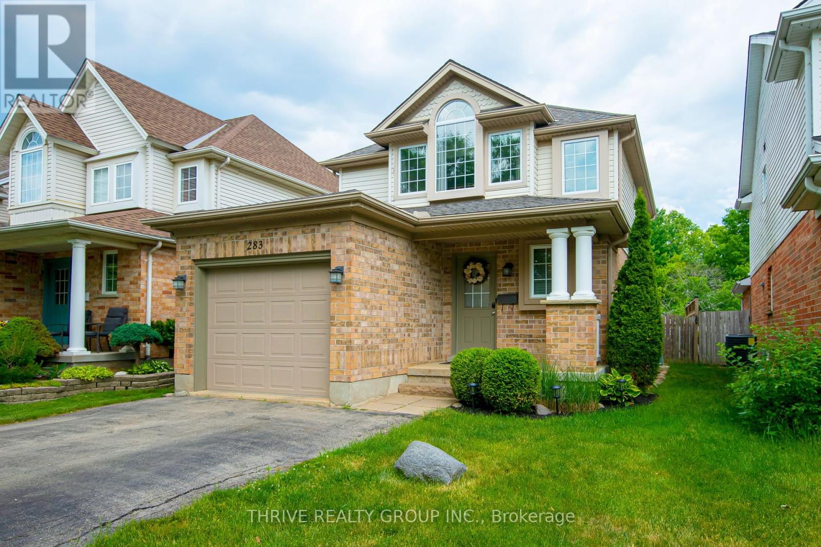 283 Rossmore Court, London, Ontario  N6C 6B8 - Photo 2 - X11941824