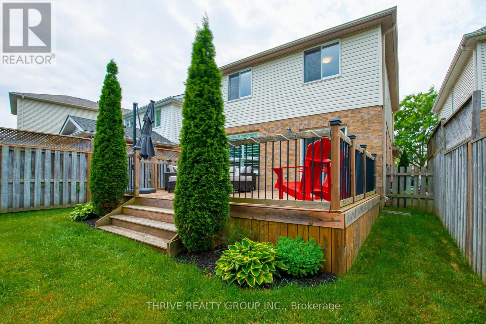 283 Rossmore Court, London, Ontario  N6C 6B8 - Photo 38 - X11941824