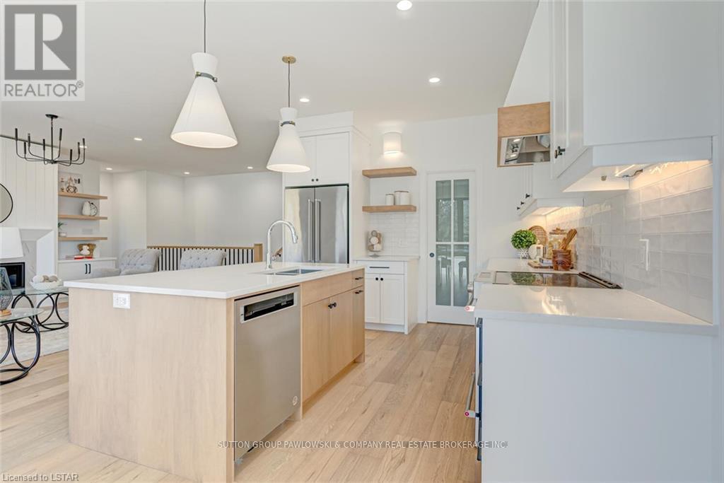 91 Allister Drive, Middlesex Centre, Ontario  N0L 1R0 - Photo 19 - X11941865