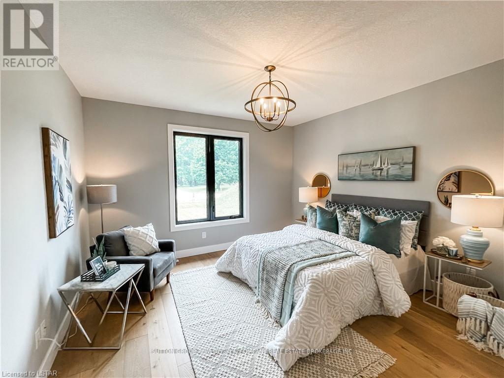 91 Allister Drive, Middlesex Centre, Ontario  N0L 1R0 - Photo 25 - X11941865