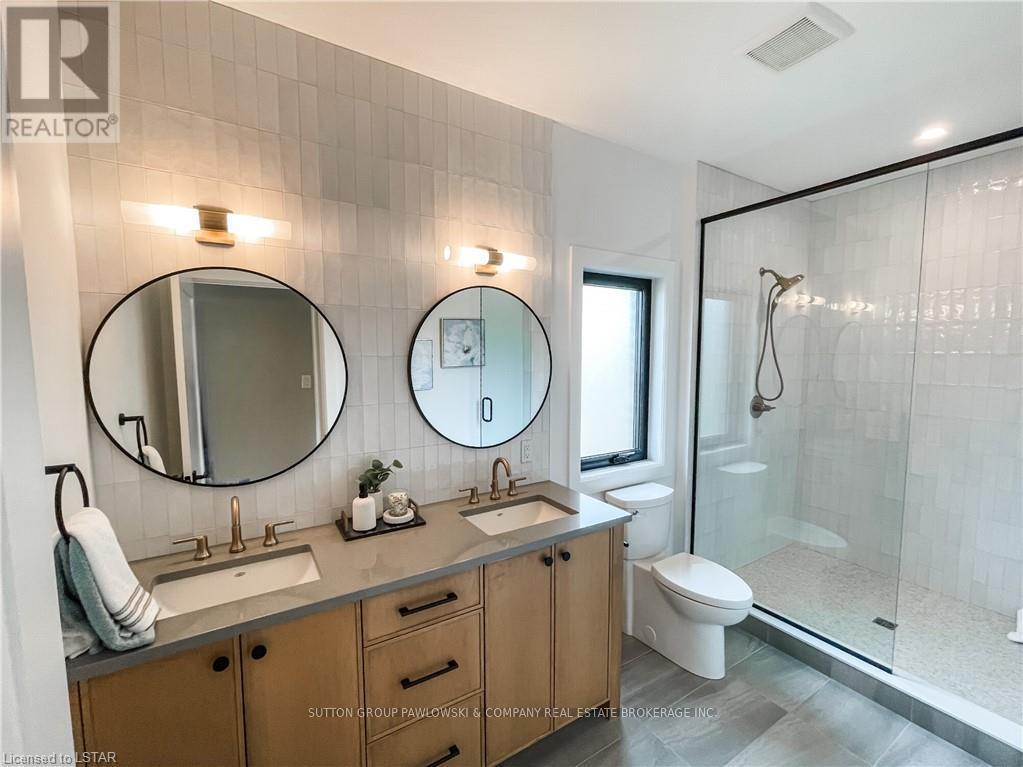 91 Allister Drive, Middlesex Centre, Ontario  N0L 1R0 - Photo 26 - X11941865