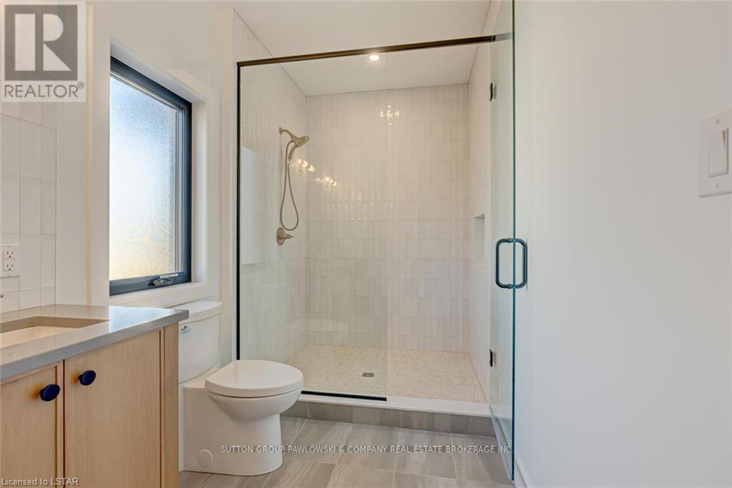 91 Allister Drive, Middlesex Centre, Ontario  N0L 1R0 - Photo 27 - X11941865