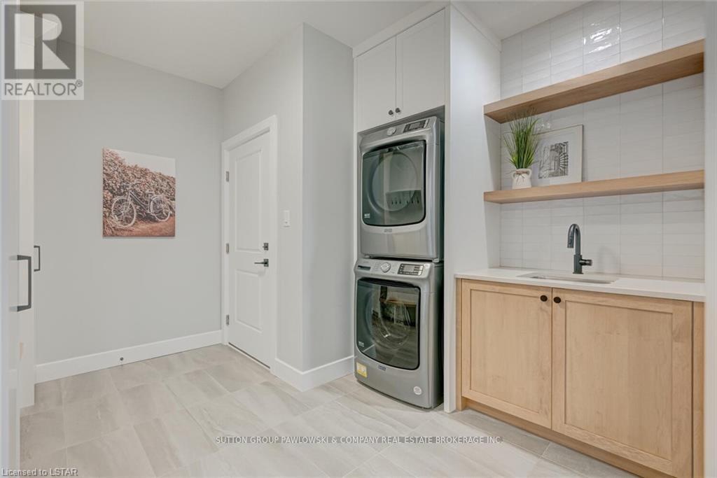 91 Allister Drive, Middlesex Centre, Ontario  N0L 1R0 - Photo 28 - X11941865