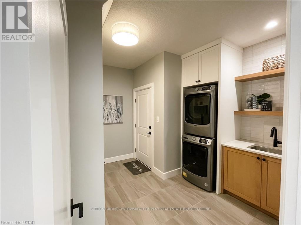 91 Allister Drive, Middlesex Centre, Ontario  N0L 1R0 - Photo 30 - X11941865