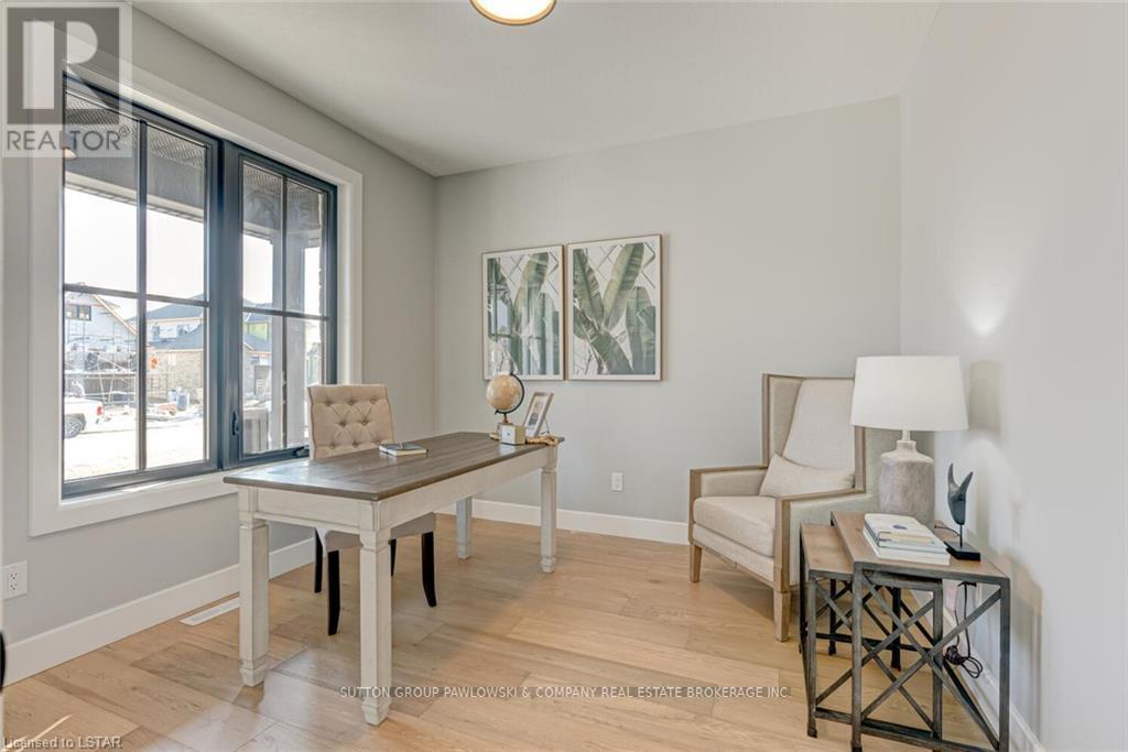 91 Allister Drive, Middlesex Centre, Ontario  N0L 1R0 - Photo 6 - X11941865