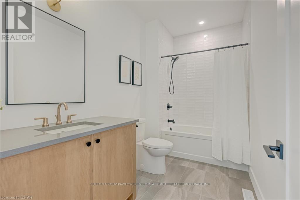 91 Allister Drive, Middlesex Centre, Ontario  N0L 1R0 - Photo 8 - X11941865