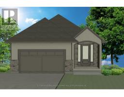 LOT#101 - 56 ALLISTER DRIVE, Middlesex Centre, Ontario