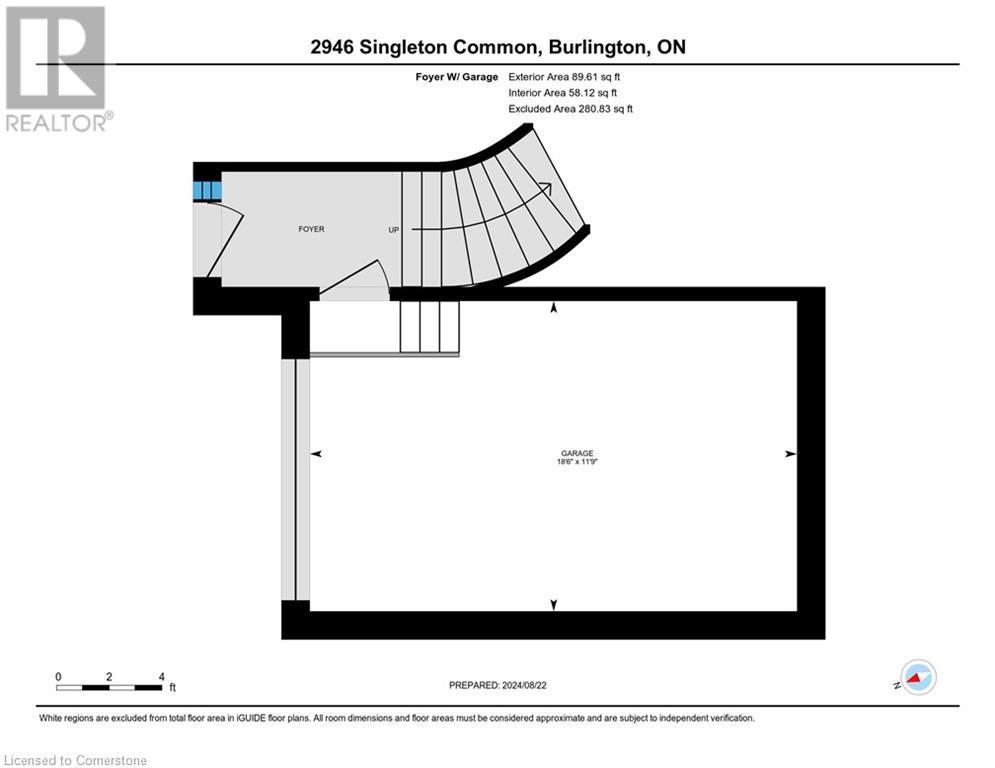 2946 Singleton Common, Burlington, Ontario  L7M 0B4 - Photo 35 - 40689750