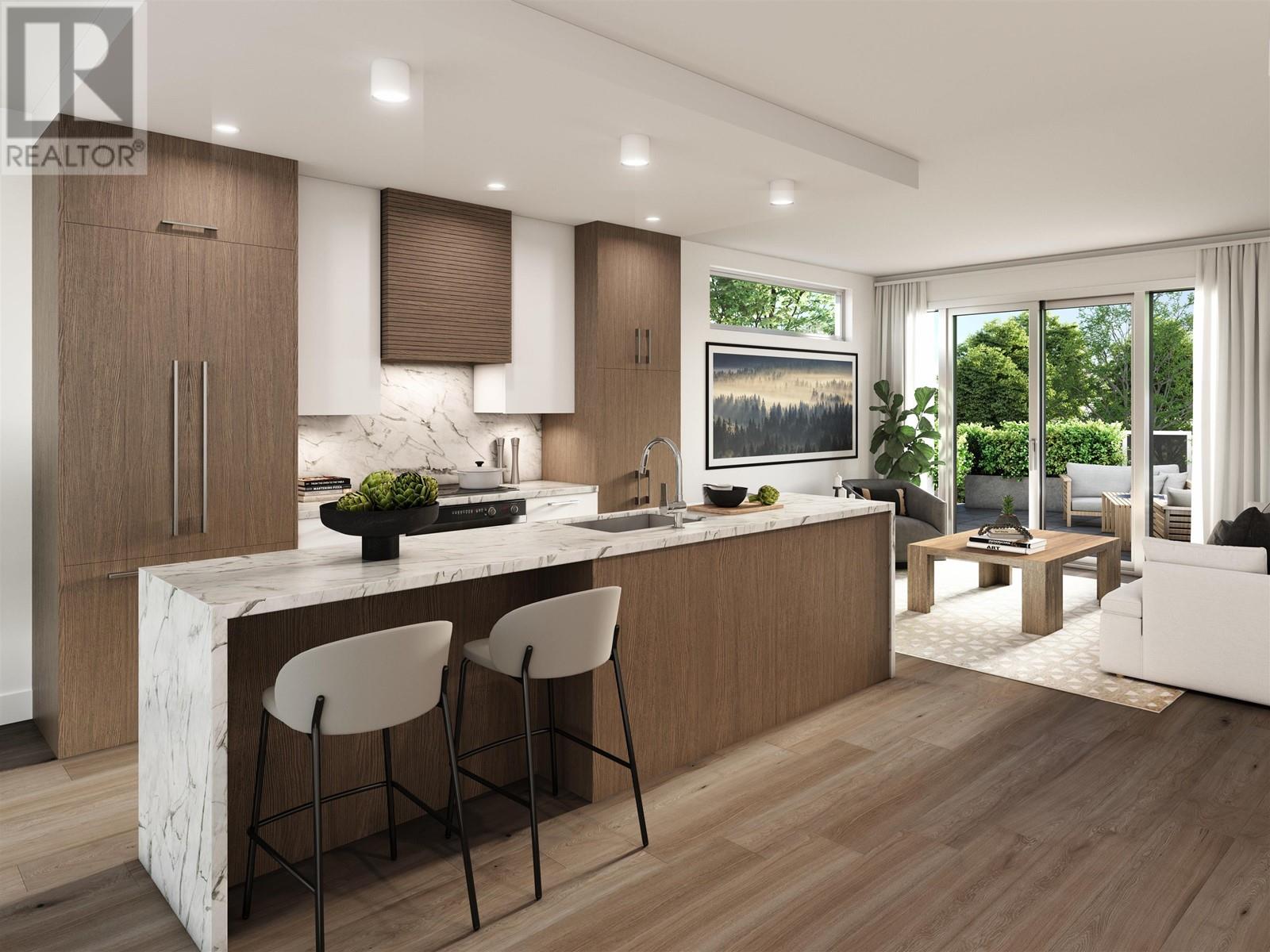 1 3155 Canfield Crescent, North Vancouver, British Columbia  V0V 0V0 - Photo 7 - R2960196
