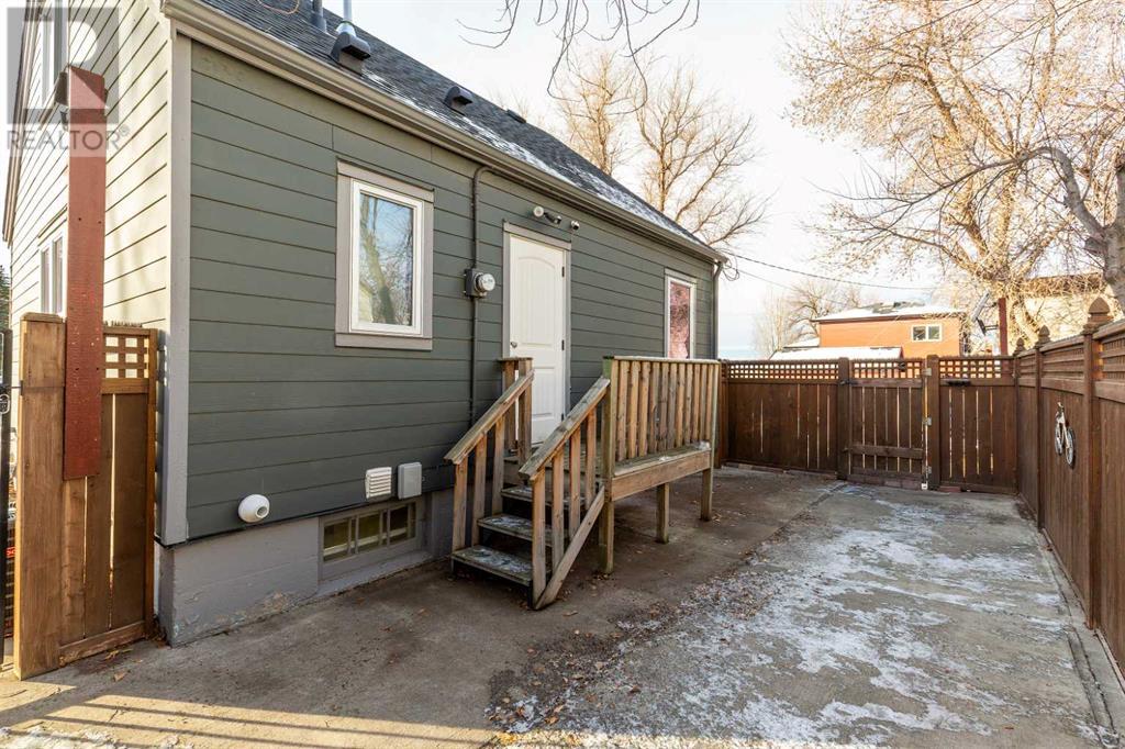 1138 12a Street S, Lethbridge, Alberta  T1K 1R6 - Photo 26 - A2188288