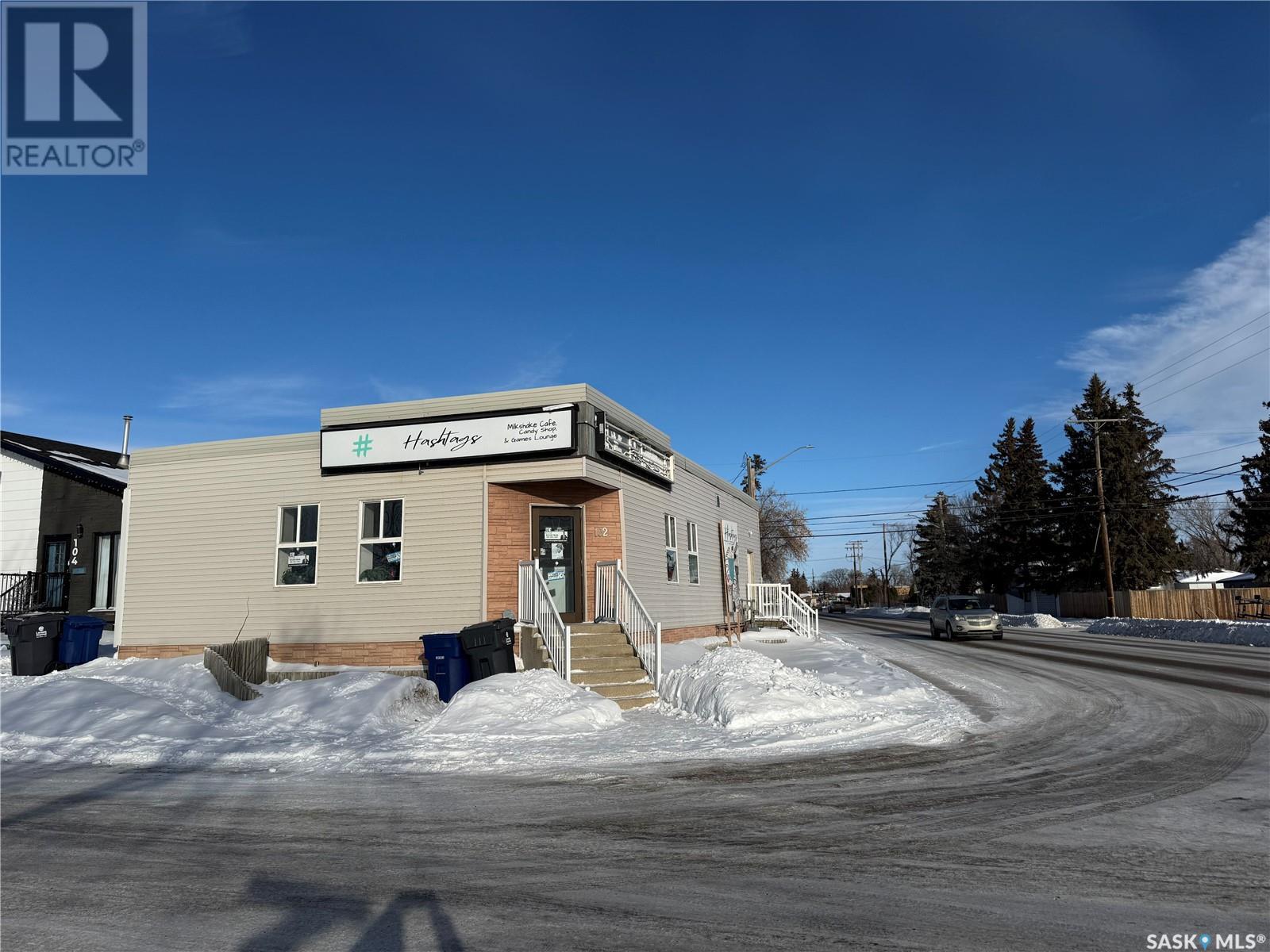 102 North Railway STREET W, Warman, Saskatchewan