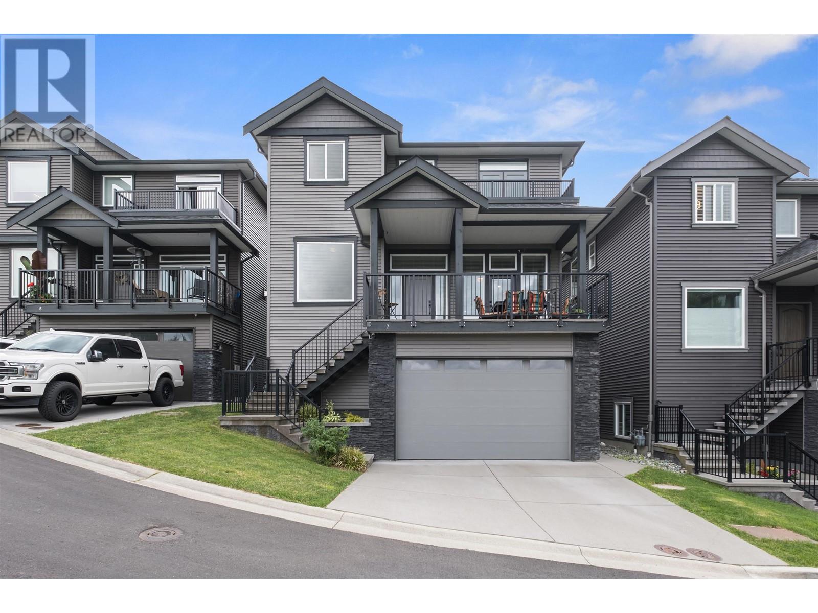 7 23527 Larch Avenue, Maple Ridge, British Columbia  V4R 2S6 - Photo 1 - R2951984