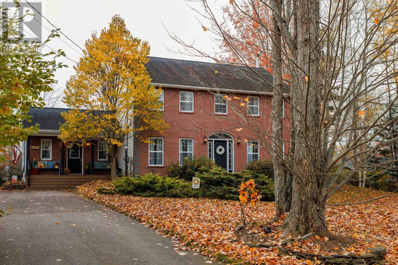 191 Teviot Place, valley, Nova Scotia