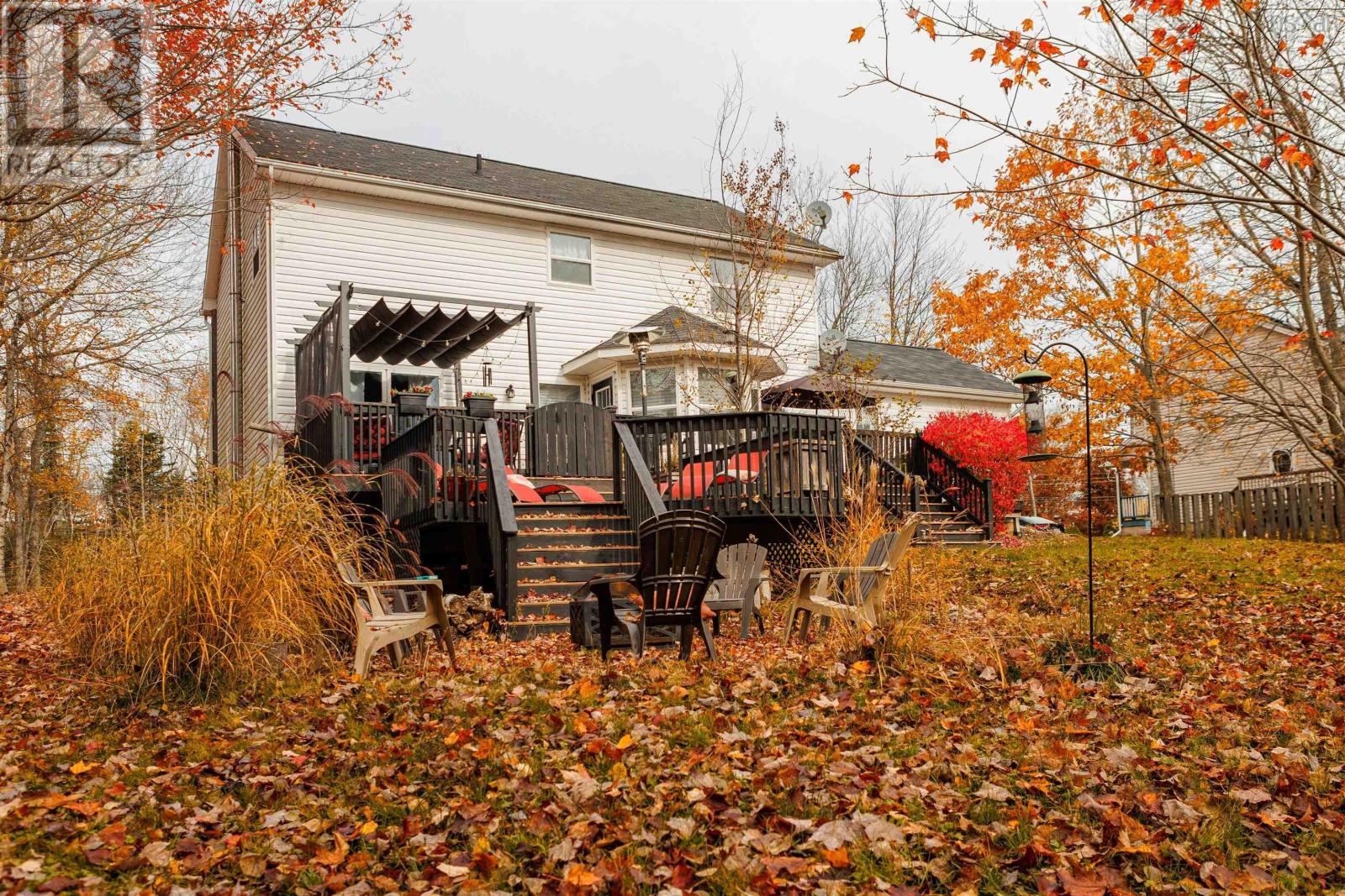 191 Teviot Place, Valley, Nova Scotia  B6L 4L1 - Photo 33 - 202501663